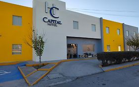 Capital Hotel